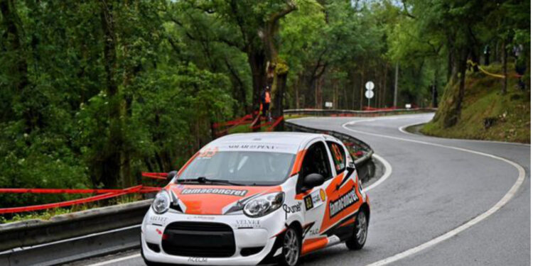 Famaconcret soma na Falperra