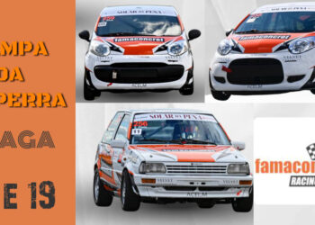 Rampa Internacional da Falperra