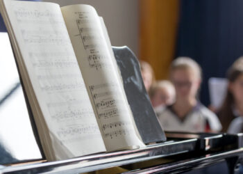 Bairro, Concerto musical