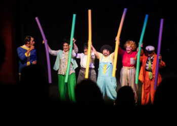 Festival “Palcos”