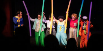 Festival “Palcos”