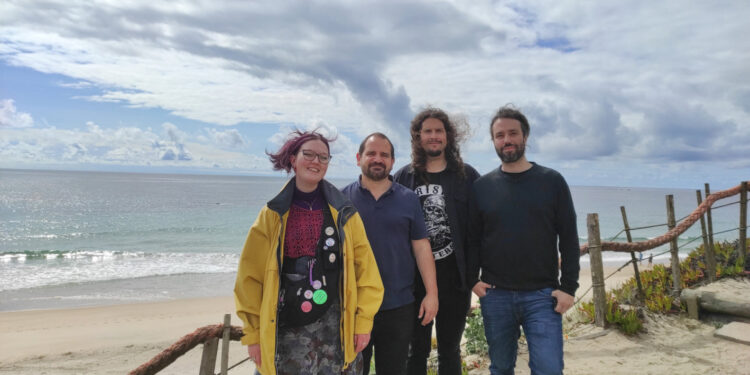 Candidato Europeu ao PE do BE