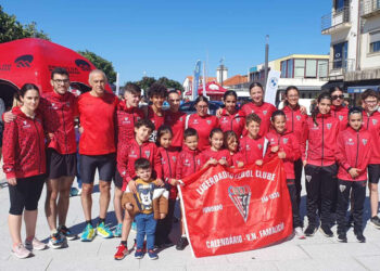 Liberdade FC em Esposende