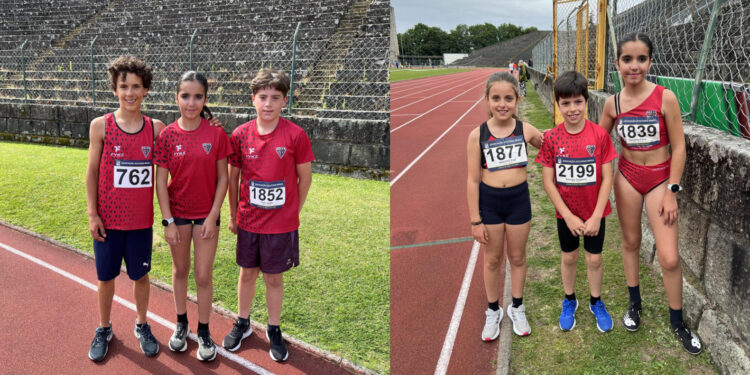 Liberdade FC disputou em Braga