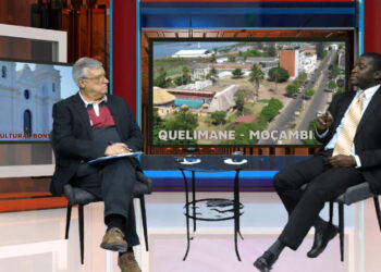 Entrevista com Manuel de Araújo