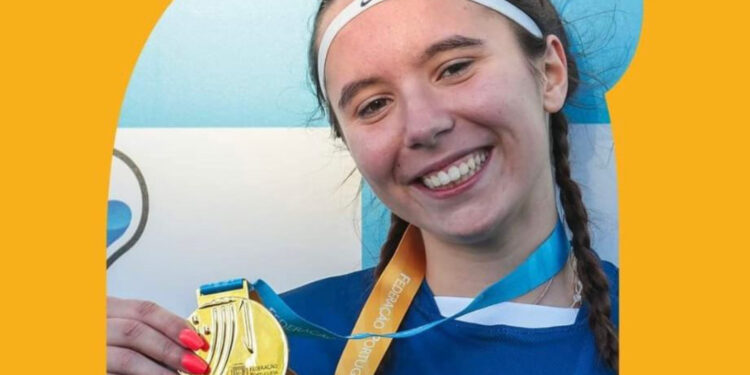 ﻿  Famalicense campeã nacional