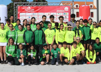 Joanenses triunfam em Esposende