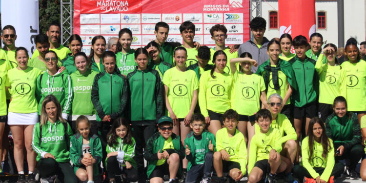 Joanenses triunfam em Esposende