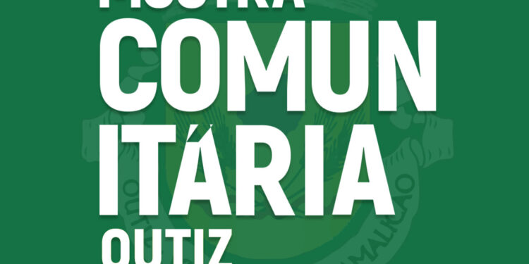 Mostra Comunitária de Outiz
