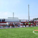 Campo de Futebol renovado