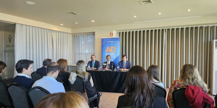 Paulo Cunha – Candidato da AD ao PE