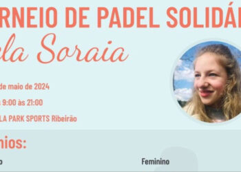 Torneio de Padel