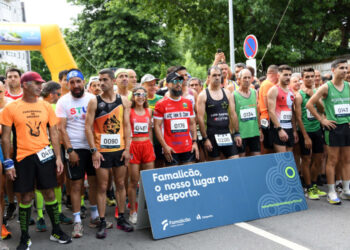 XIII Grande Prémio Bernardino Machado