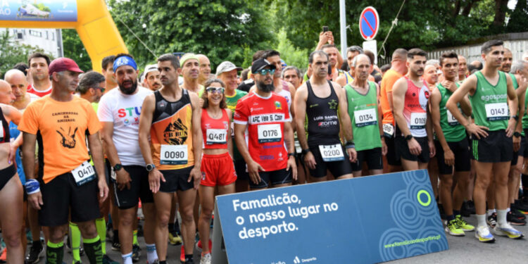 XIII Grande Prémio Bernardino Machado