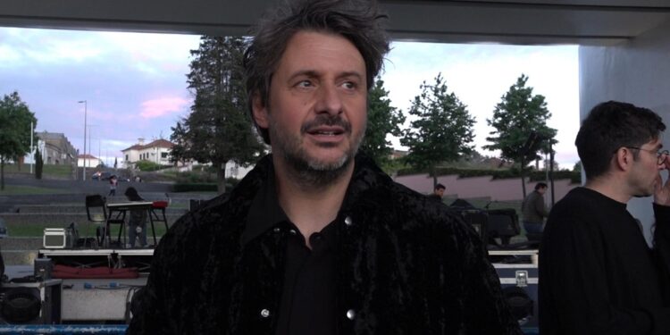 Final de tarde inesquecível