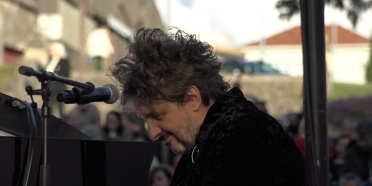 Final de tarde inesquecível