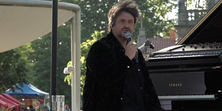 Final de tarde inesquecível