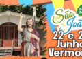 São João volta a Vermoim