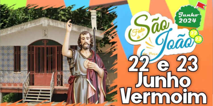 São João volta a Vermoim