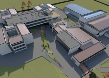 Secundária Pe. Benjamin Salgado, 21 milhões