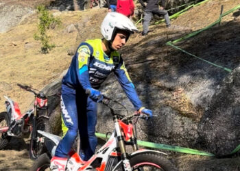 Campeonato Nacional de Trail