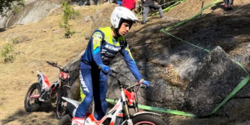 Campeonato Nacional de Trail