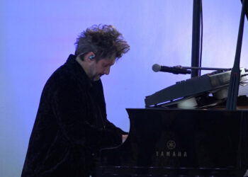 Final de tarde inesquecível