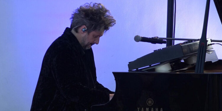 Final de tarde inesquecível