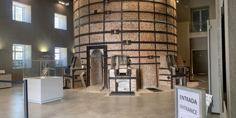 Passeio para a Comunidade