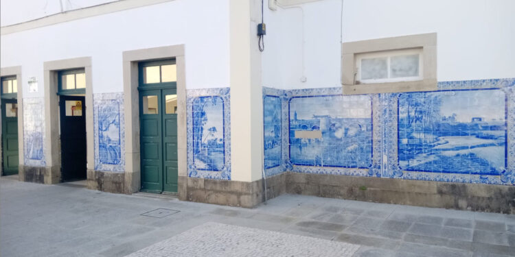 Azulejos com cultura