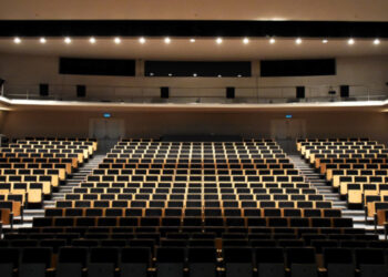 Casa das Artes celebra 23 anos