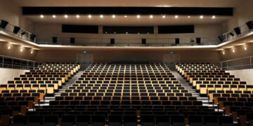 Casa das Artes celebra 23 anos