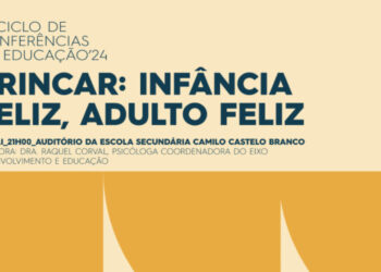 Infância e felicidade em debate