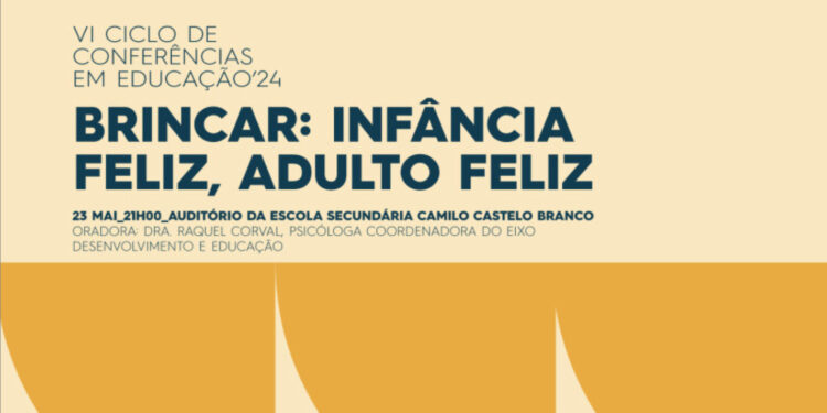 Infância e felicidade em debate