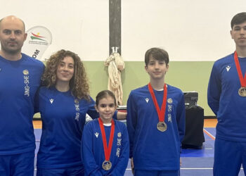 Campeonato Nacional Wushu