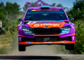 Mais um pódio para Santo Tirso