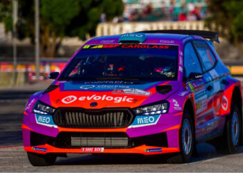 Rali de Castelo Branco