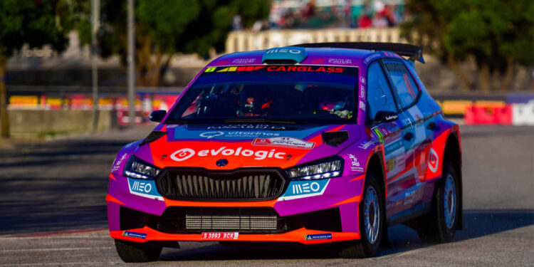 Rali de Castelo Branco