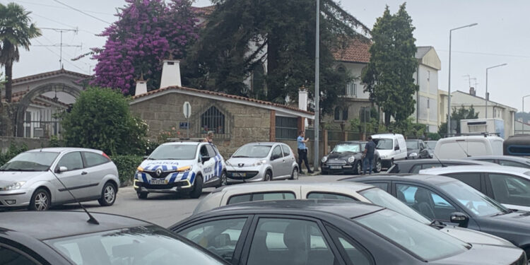 Acidente Rodoviário em Calendário