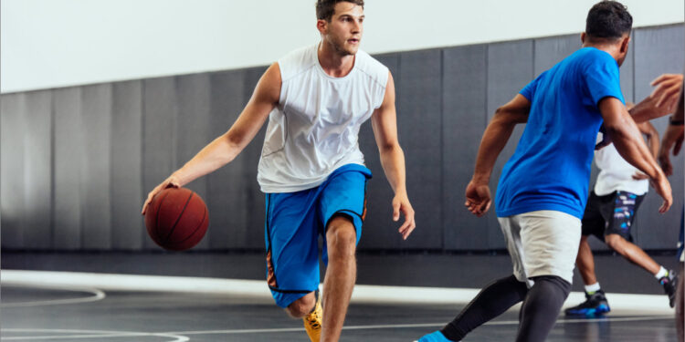 Famabasket com novo projeto