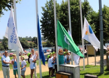 Praia do Faial, Vila Verde