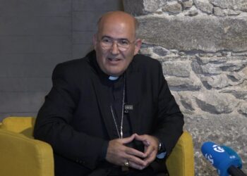 Tolentino de Mendonça