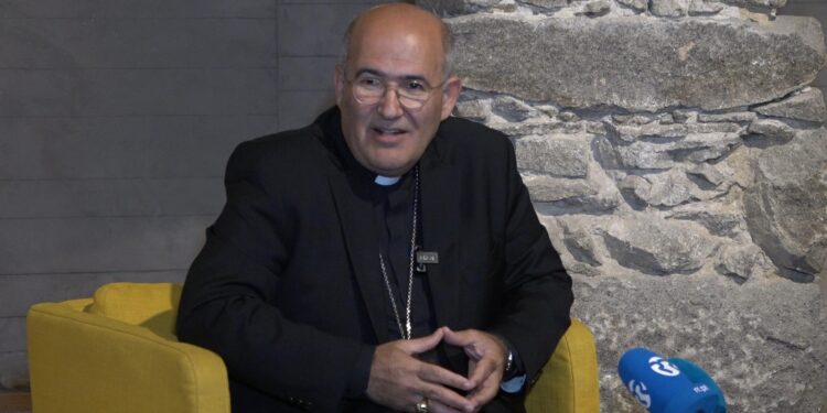 Tolentino de Mendonça