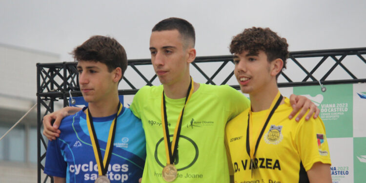 Joanenses em Viana do Castelo