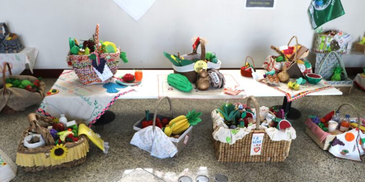 Valorizar o ambiente