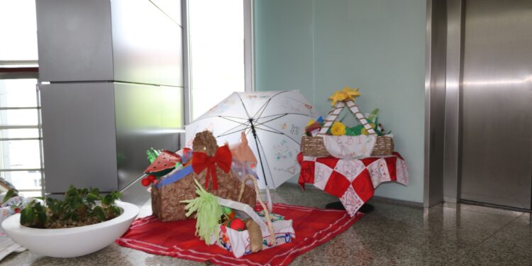 Valorizar o ambiente