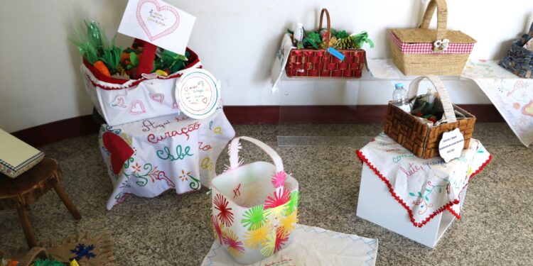 Valorizar o ambiente