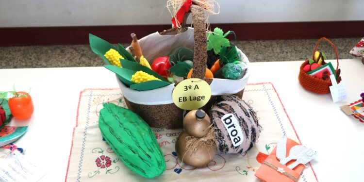 Valorizar o ambiente