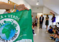 Projecto “Escola+Verde”