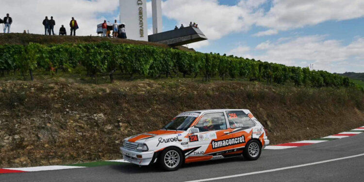 Mais uma vitória em Santa Marta